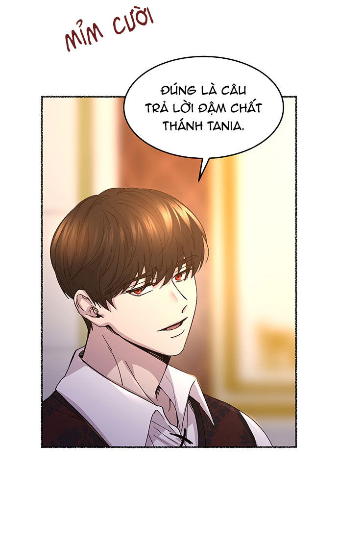 như gió trên cành cây khô chapter 60 76