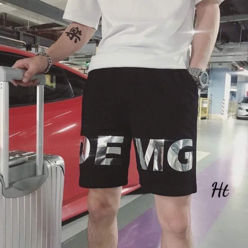 Quần ngố gương DEMG H2Y955