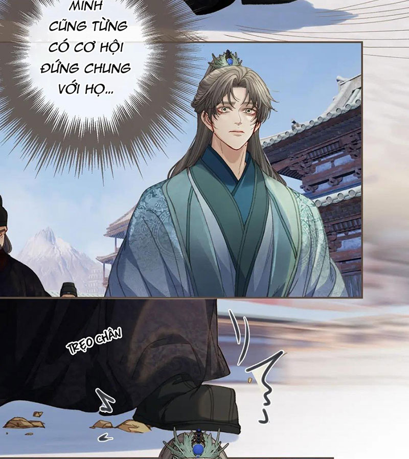 á nô 2: thám hoa chapter 15 34