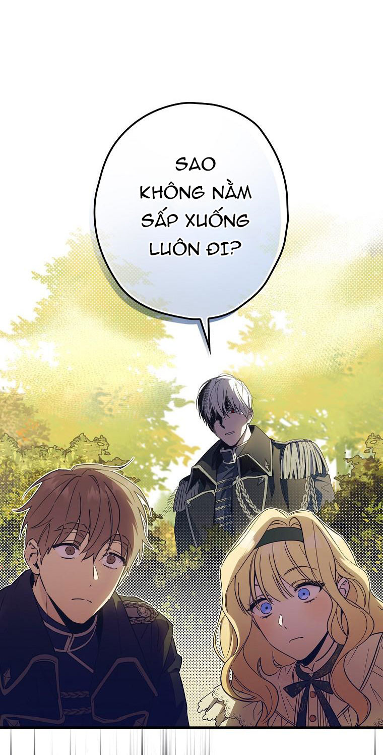 phương pháp khiến chồng đứng về phía của tôi chapter 13 24