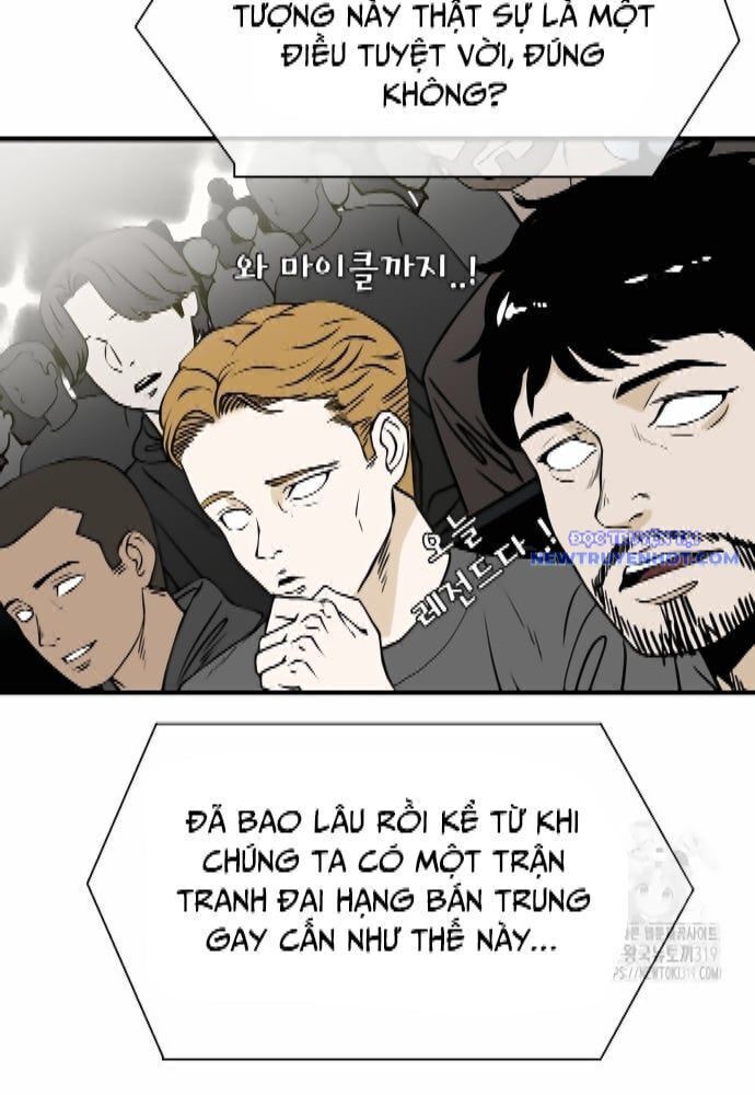 shark - cá mập chapter 303 78