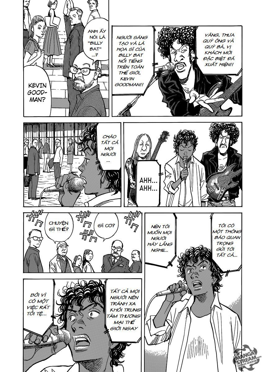 billy bat chapter 139 7