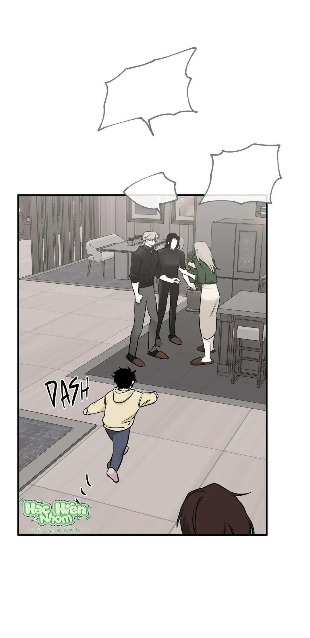 thủy triều thấp lúc chạng vạng chapter 90 48