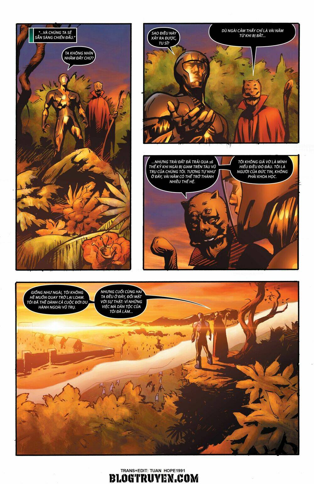 x-o manowar chapter 12 5