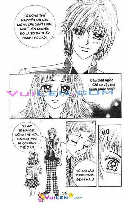 nụ hôn cuối chapter 68 17