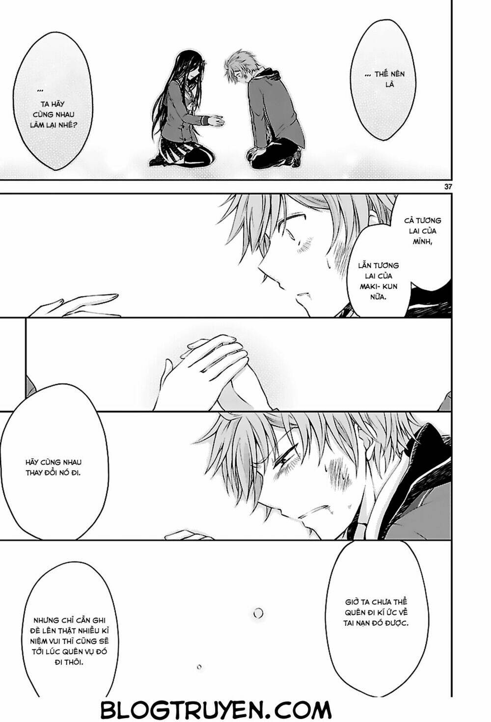 hensokukei quadrangle chapter 5 39