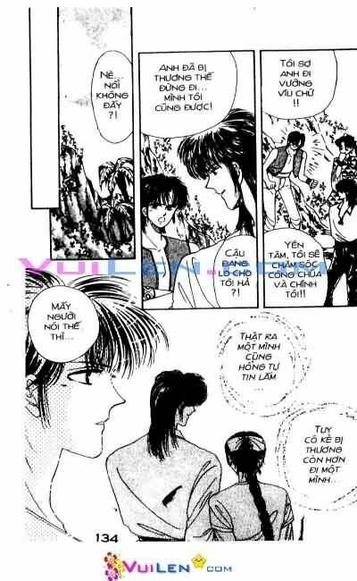 nàng công chúa ham chơi chapter 6 134