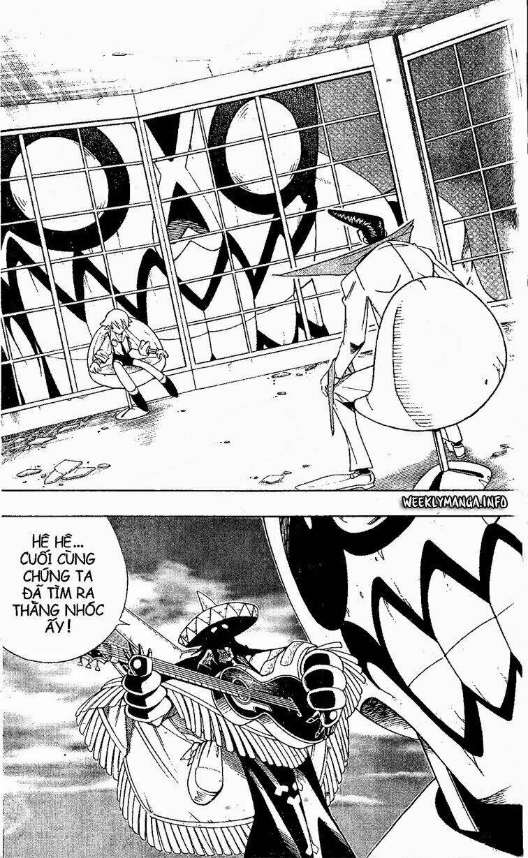 vua pháp thuật chapter 187 16