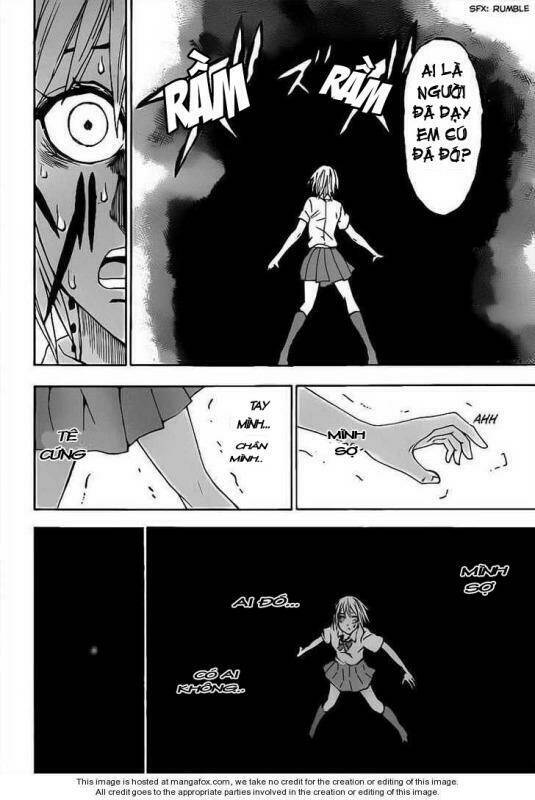 lock on! (series) chapter 17 15