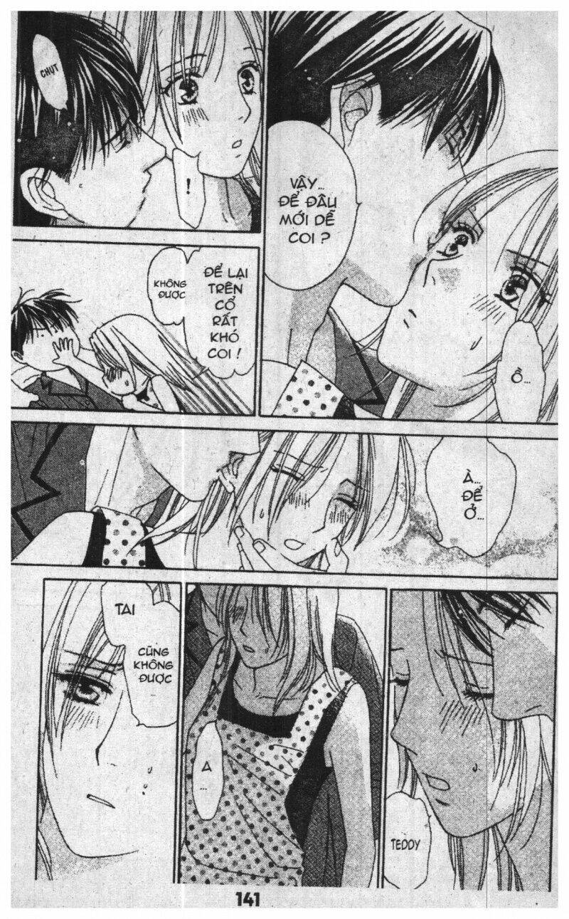 chiyou yo hana yo chapter 5 139