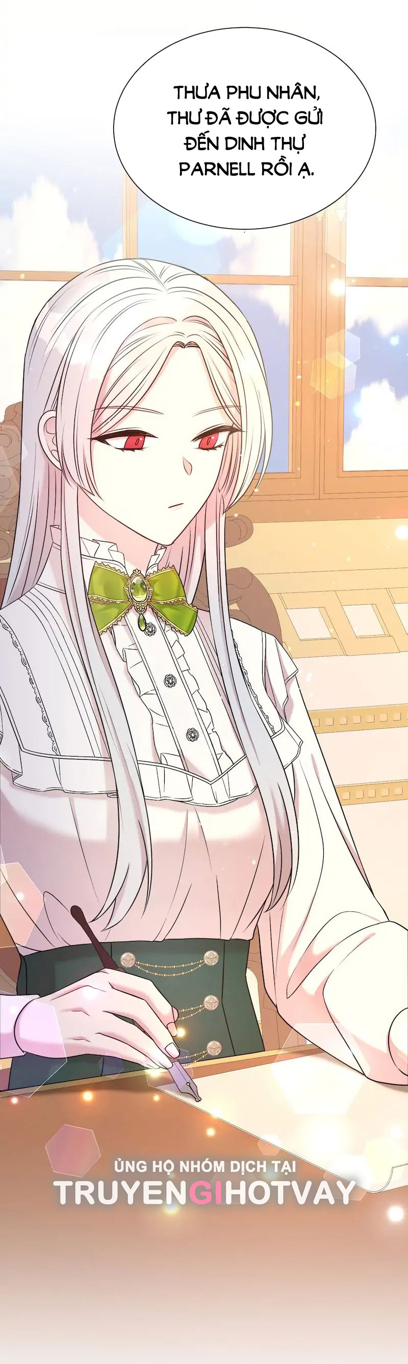 tôi chán nản vì người chồng thứ 2 còn "khỏe" hơn chồng cũ chapter 47.2 19