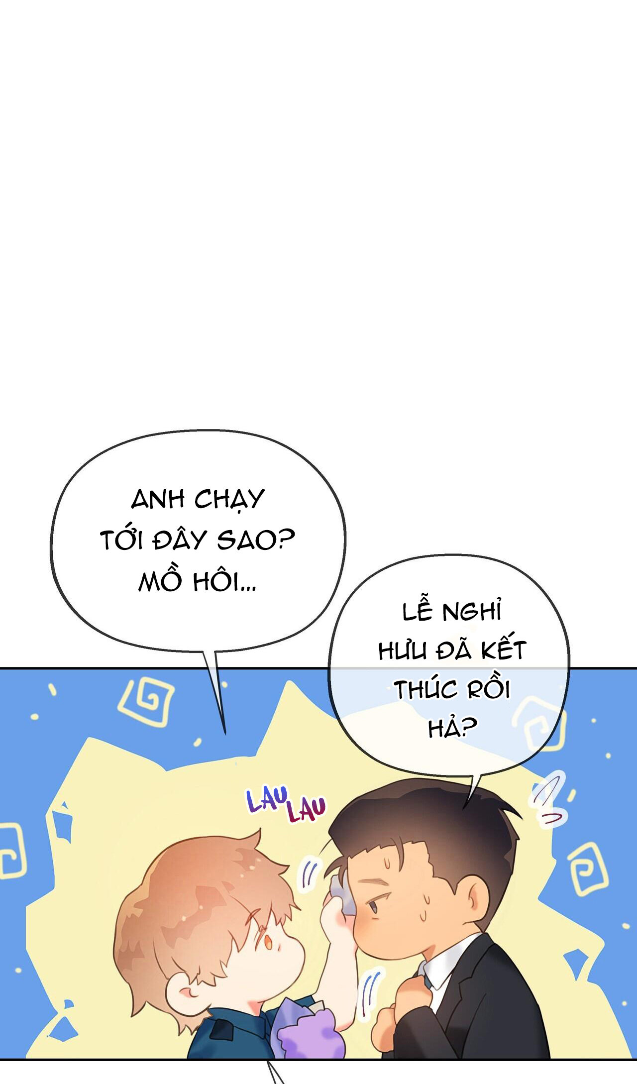 đừng động, không tôi "bắn" chapter 22 31