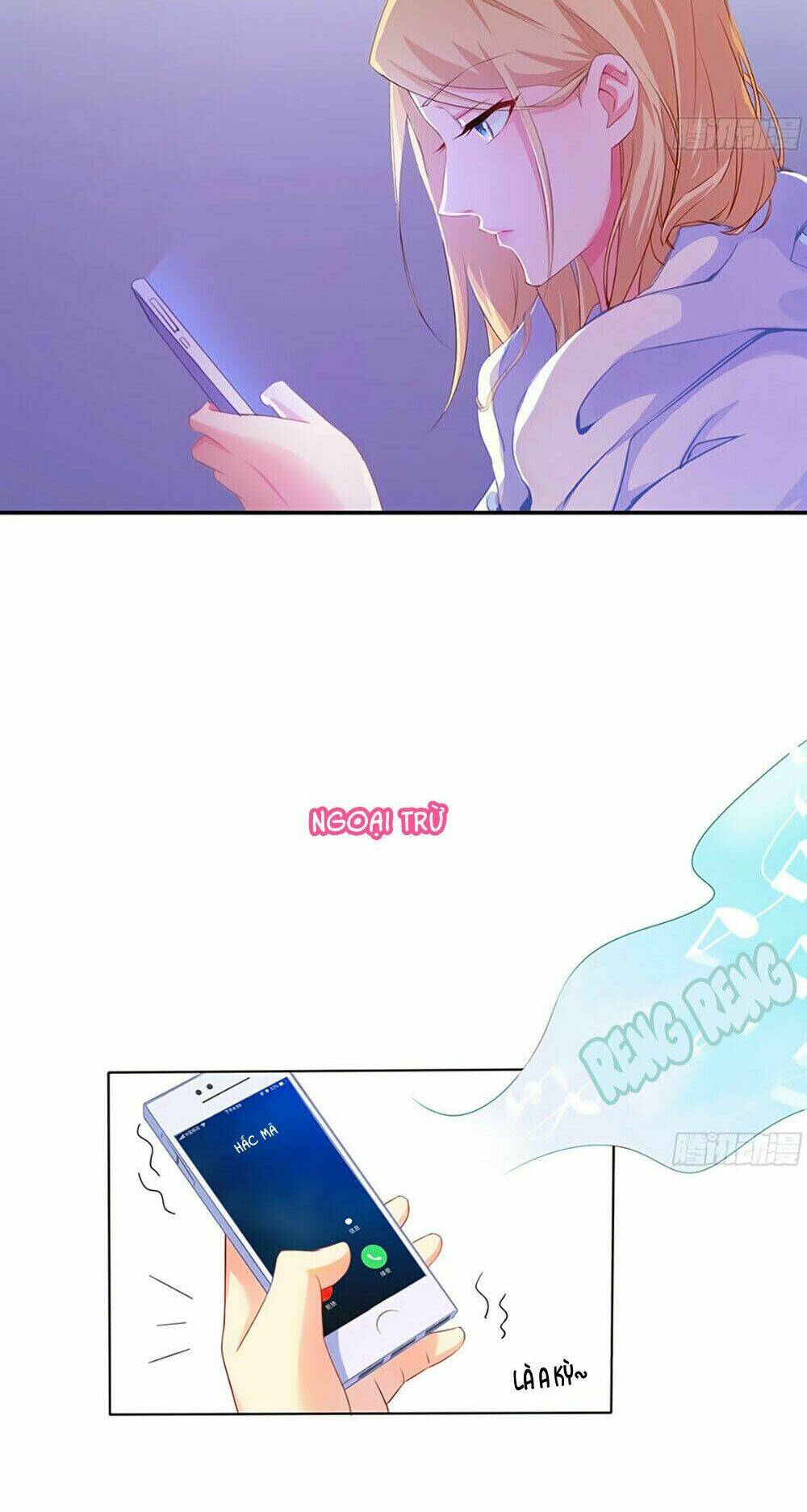 bộ váy rực rỡ ánh sao chapter 1 23