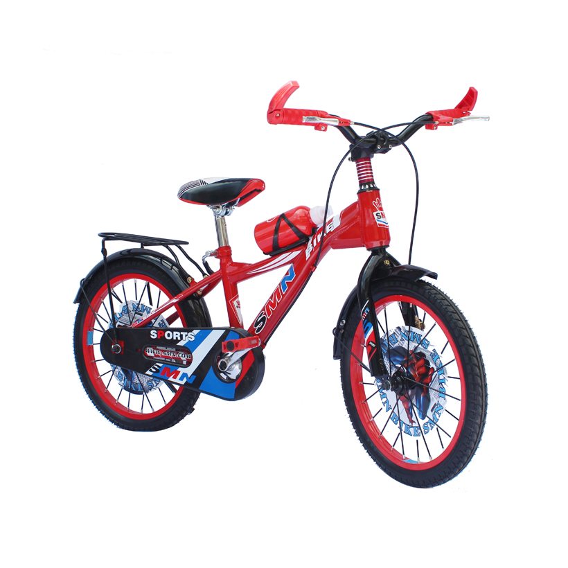 Xe đạp trẻ em SMNBike LN 18-36 - 18 inch ( 6-8 tuổi )