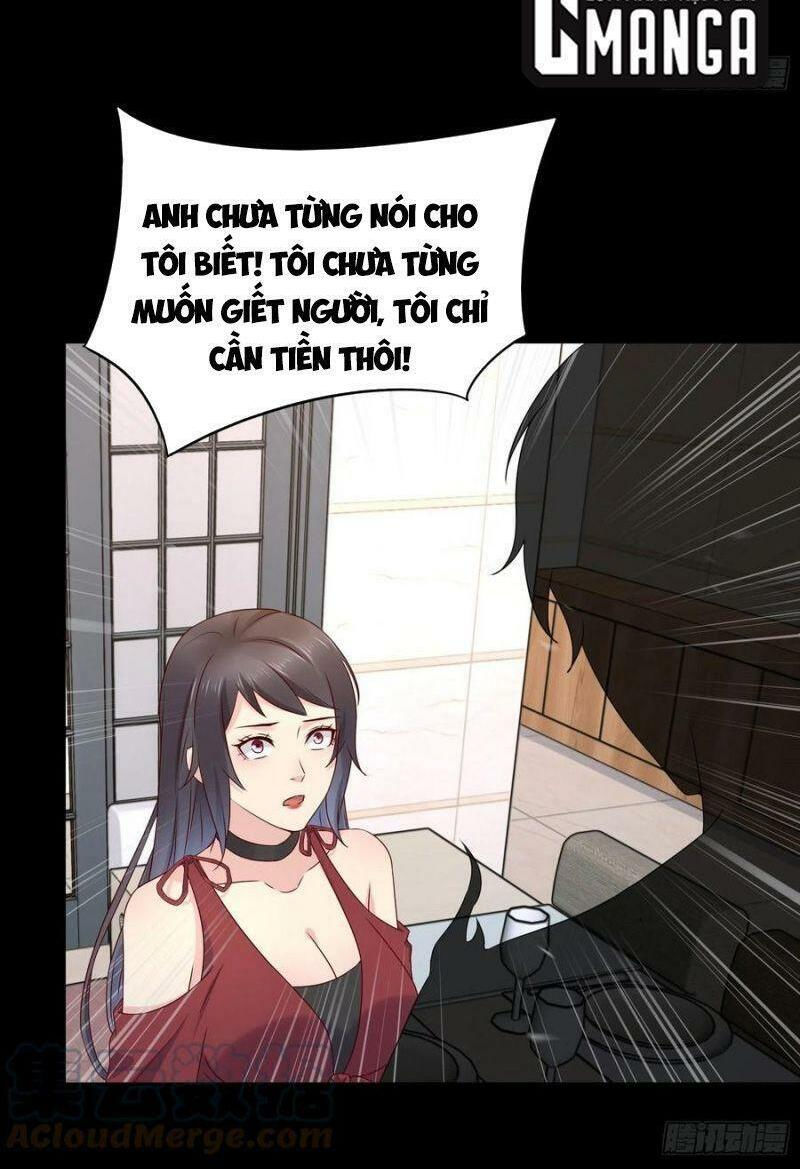 vua đầu tư mạnh nhất chapter 45 20