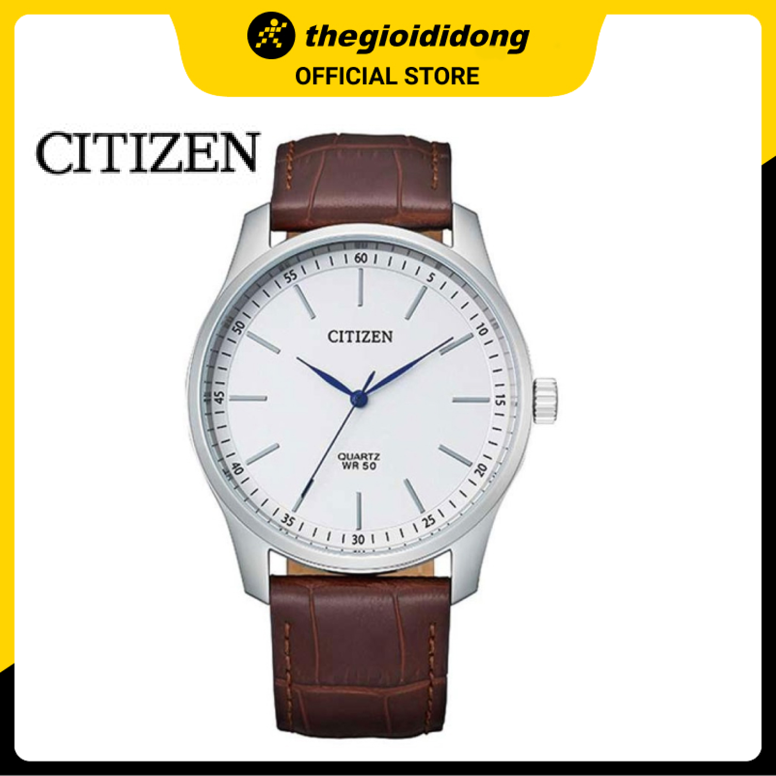 Đồng hồ Nam Citizen BH5000-08A