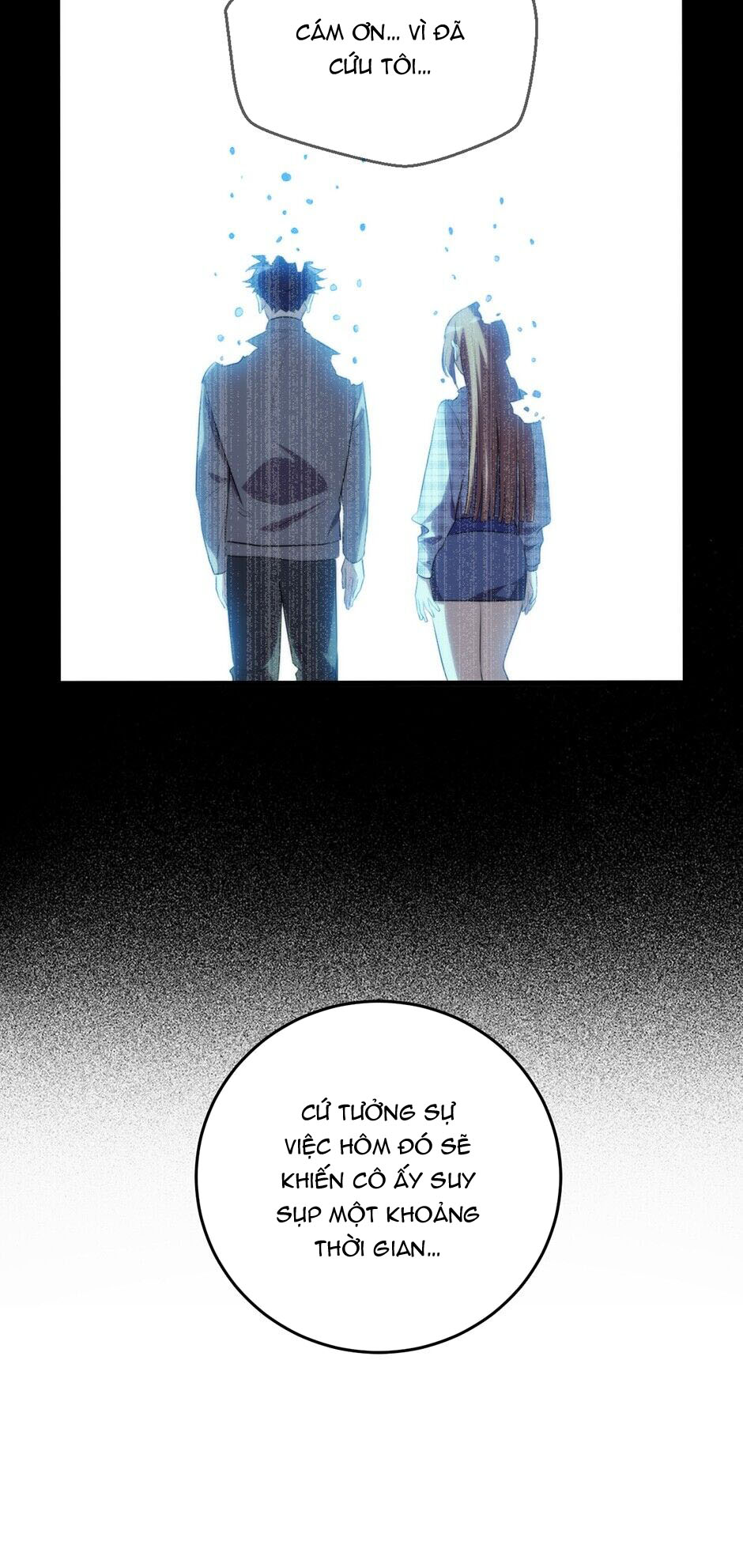 [16+] killing my love chapter 62.1 6