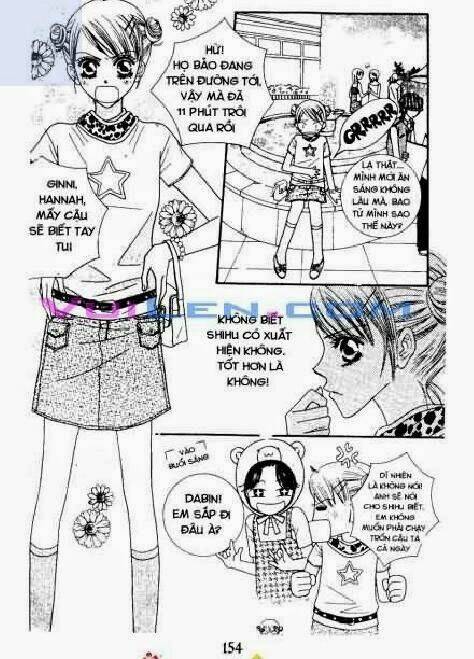 neck and neck chapter 4 150