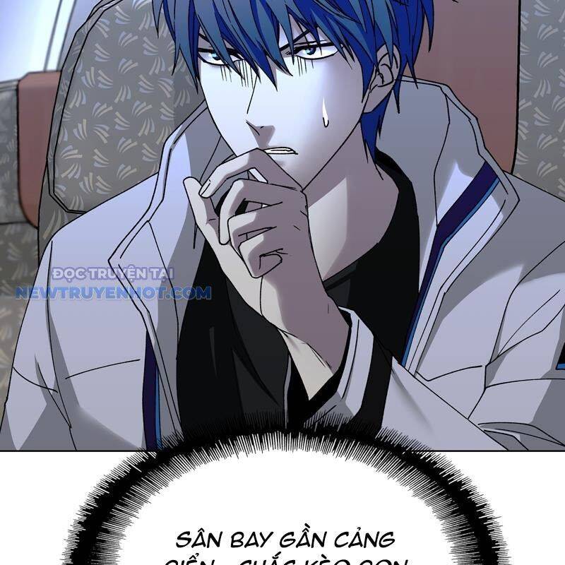 tận thế cũng chỉ là trò chơi chapter 42 10