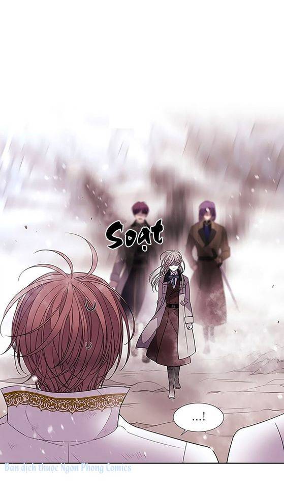 năm môn đệ của charlotte chapter 25 29