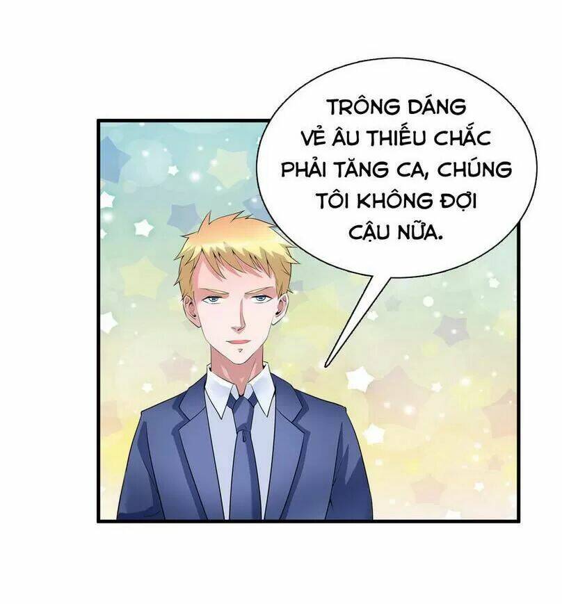 cô dâu gả thay của tổng tài chapter 124 26