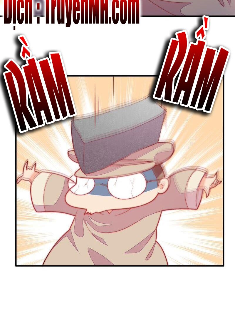 ngày nào thiếu soái cũng ghen chapter 108 12