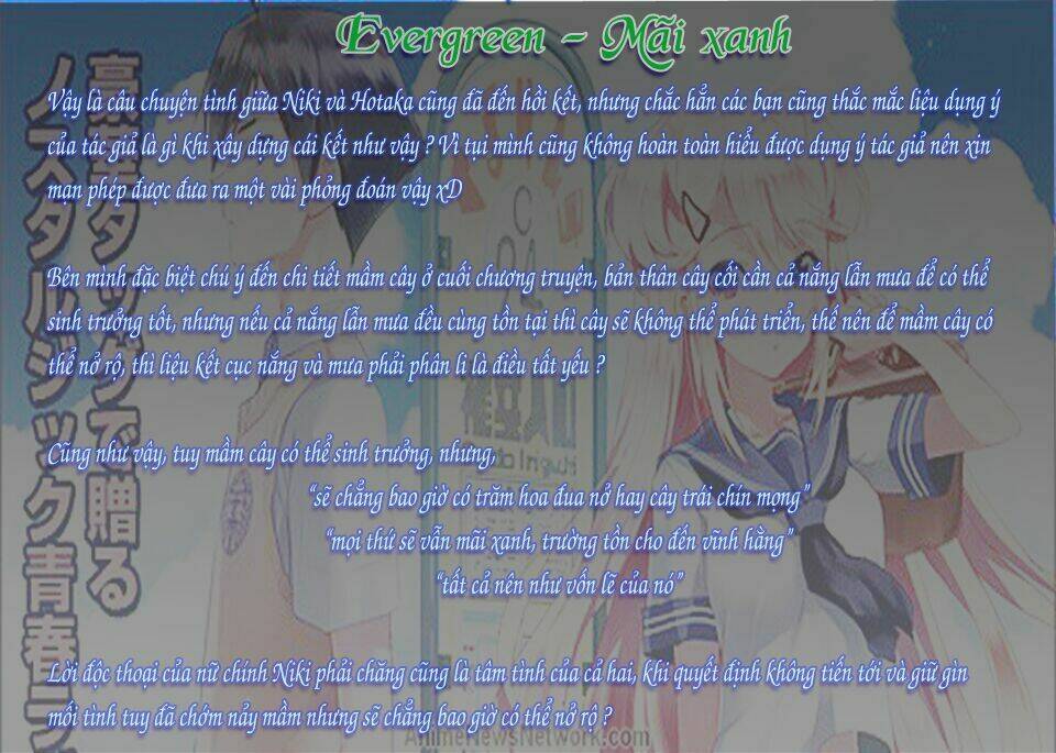 evergreen chapter 23 33