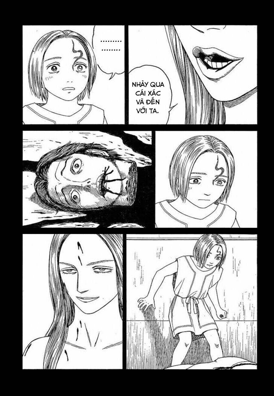 thư ký của alexandros đại đế chapter 60 10