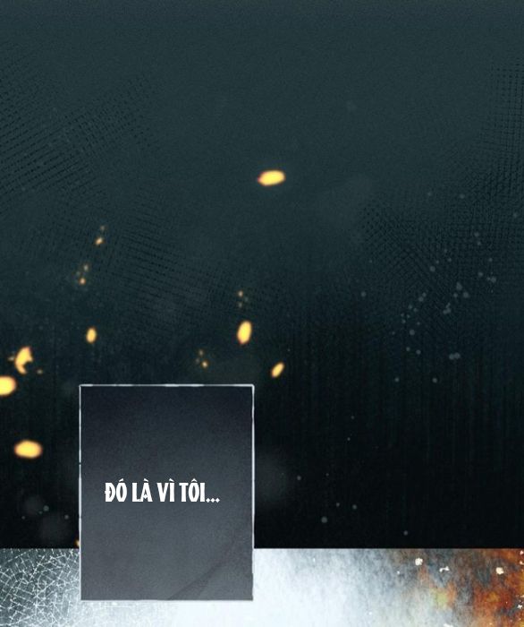 chàng tiên cá mắc kẹt trong hồ của tôi chapter 7.1 6