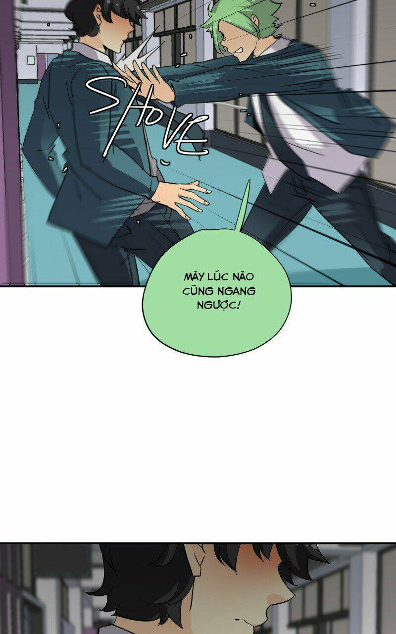 Thế Giới Không Hoàn Hảo Chapter 179 42