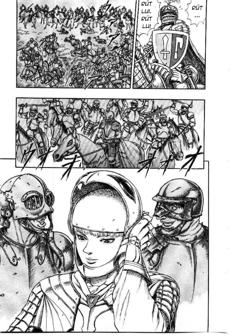 kiếm sĩ đen chapter 17 18