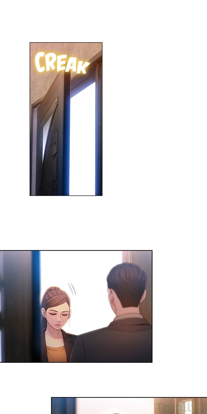 [raw] anh chàng ngọt ngào chapter 62 19