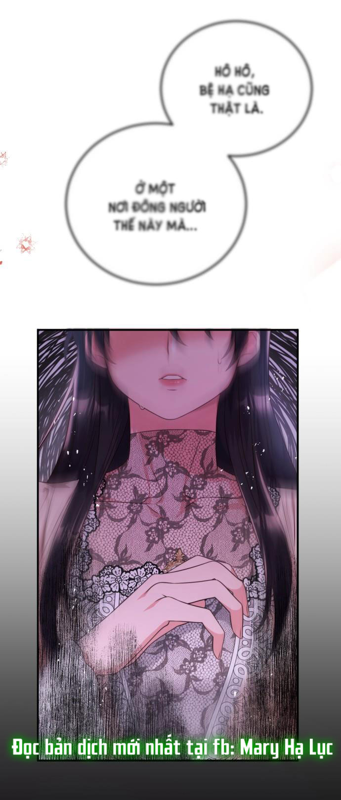 tôi sẽ ly hôn với người chồng bạo chúa chapter 41.2 1