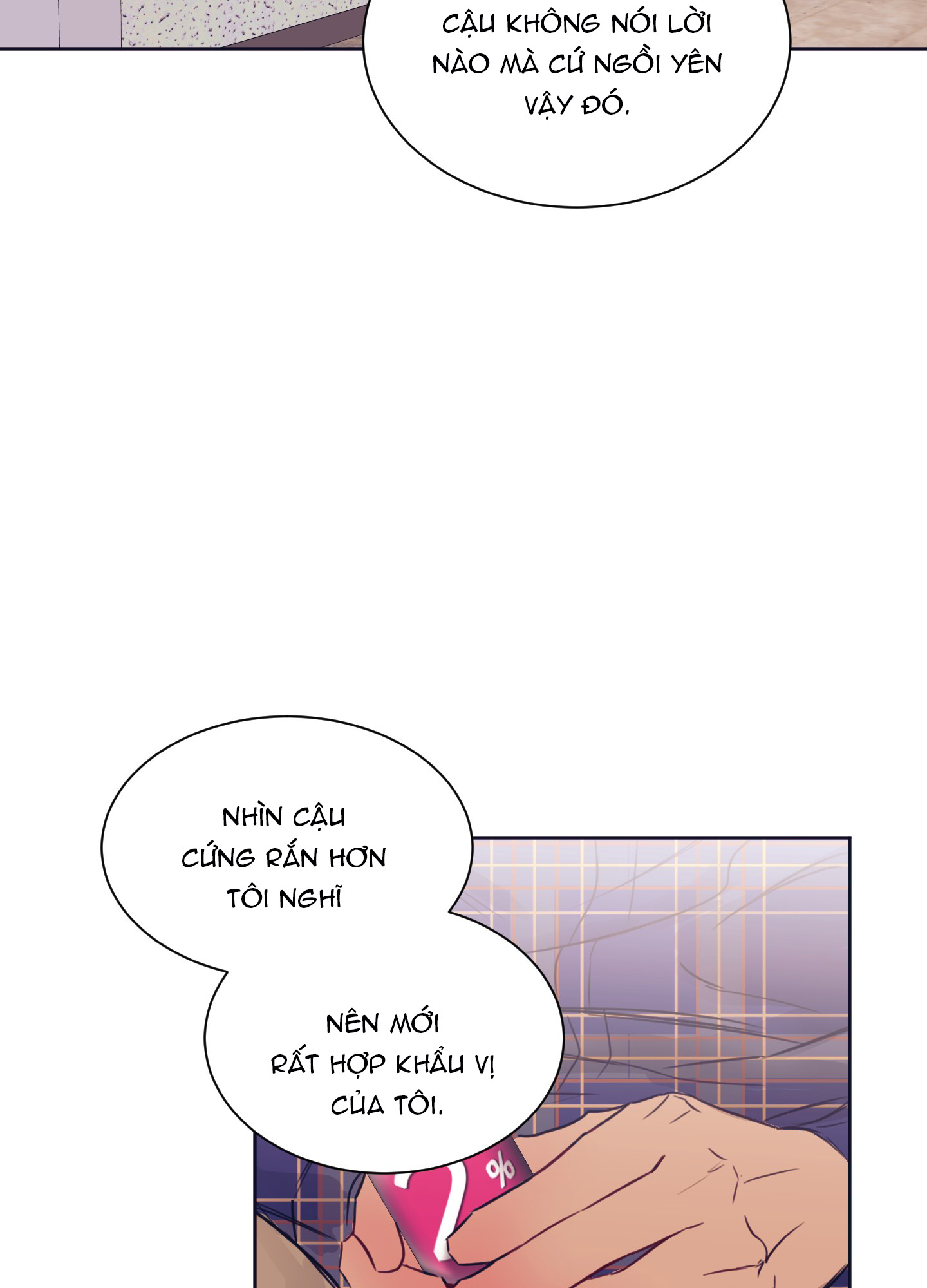 tình yêu lụi tàn chapter 13 34