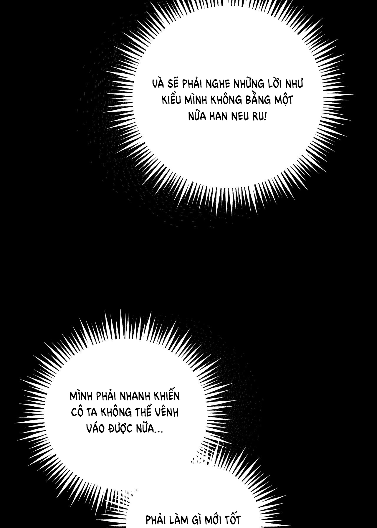 Tôi Đổ Anh Rồi, Trưởng Phòng chapter 7.1 - Trang 41