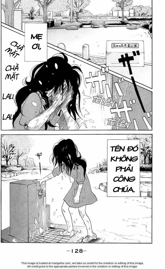 kuragehime (công chúa sứa) chapter 5 3