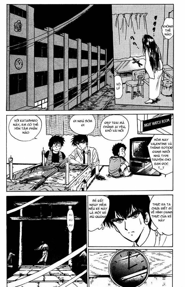 jigoku sensei nube - người thầy dũng cảm chapter 37 10