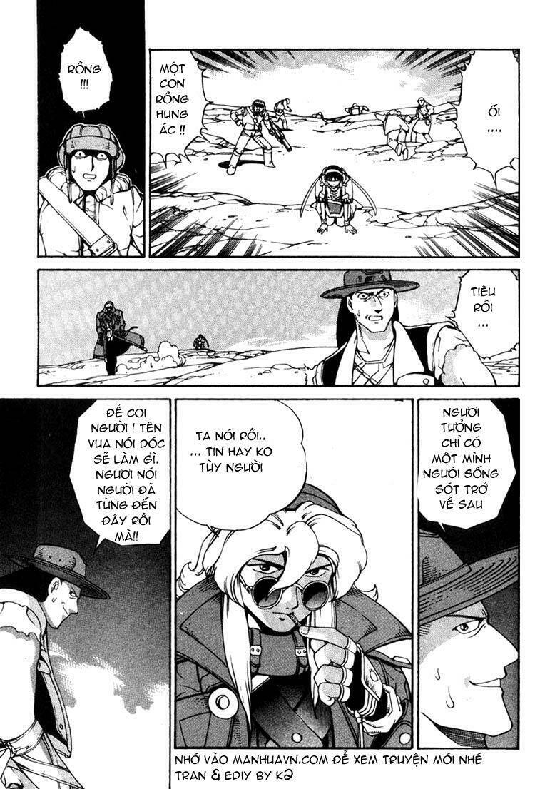 eat-man - hiệp sĩ ốc vít chapter 3 16