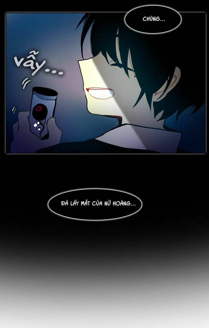 khi nhân vật phản diện được làm vai chính chapter 25 16