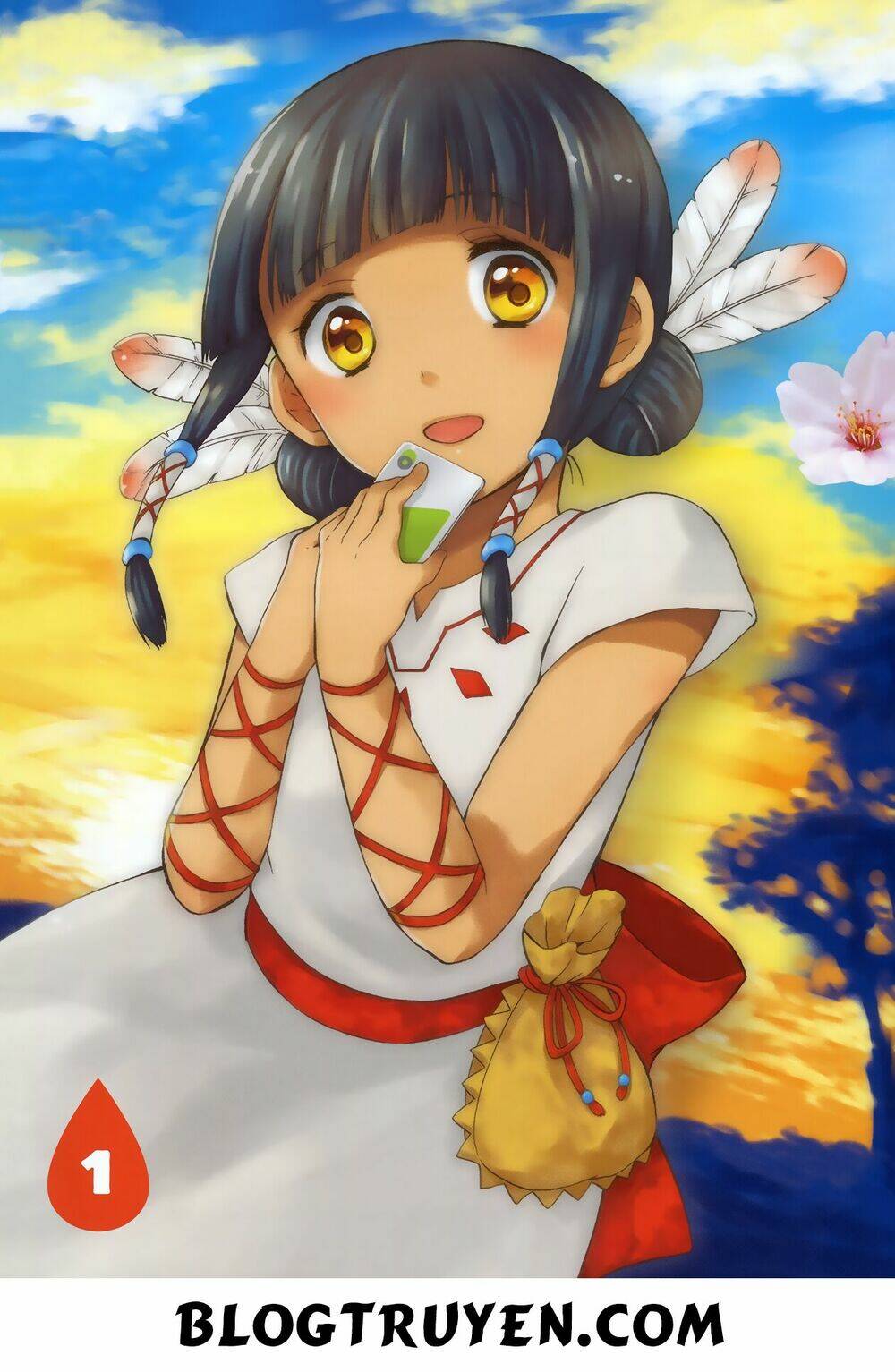 sui youbi chapter 1 5