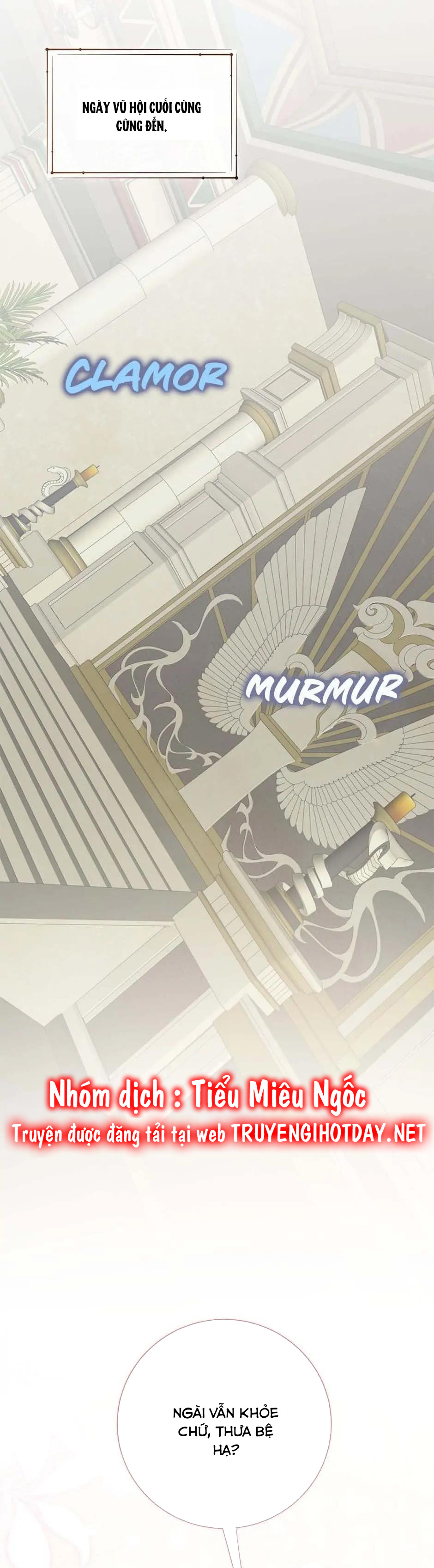 đừng ăn thịt tôi mà chapter 117 21