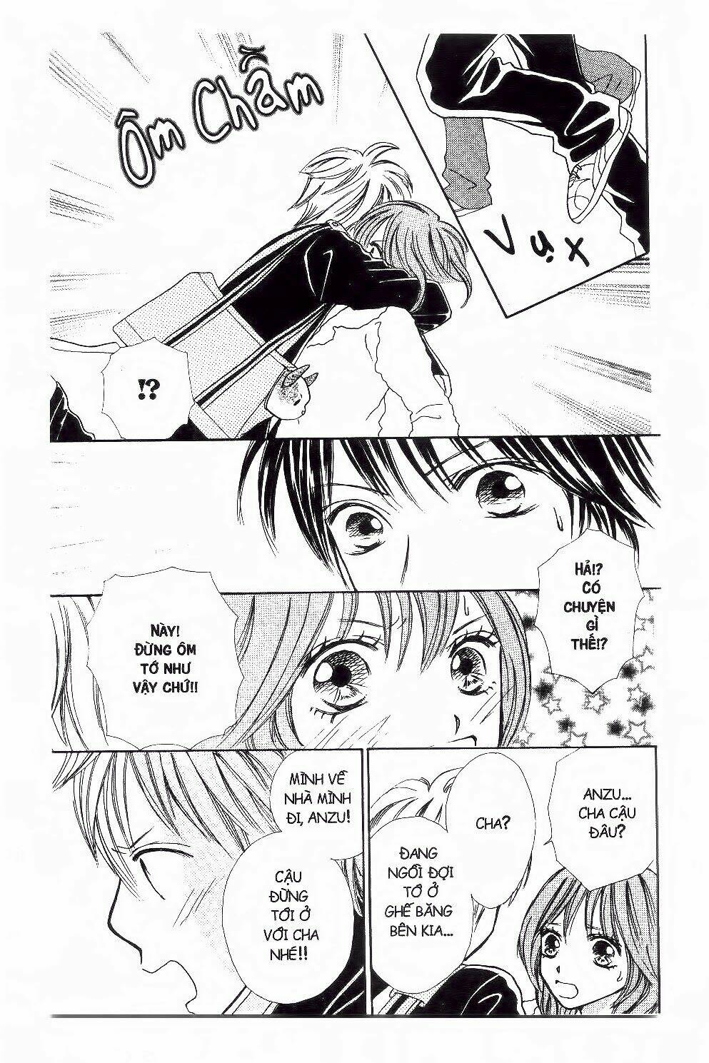 ichigo to anzu chapter 21 18