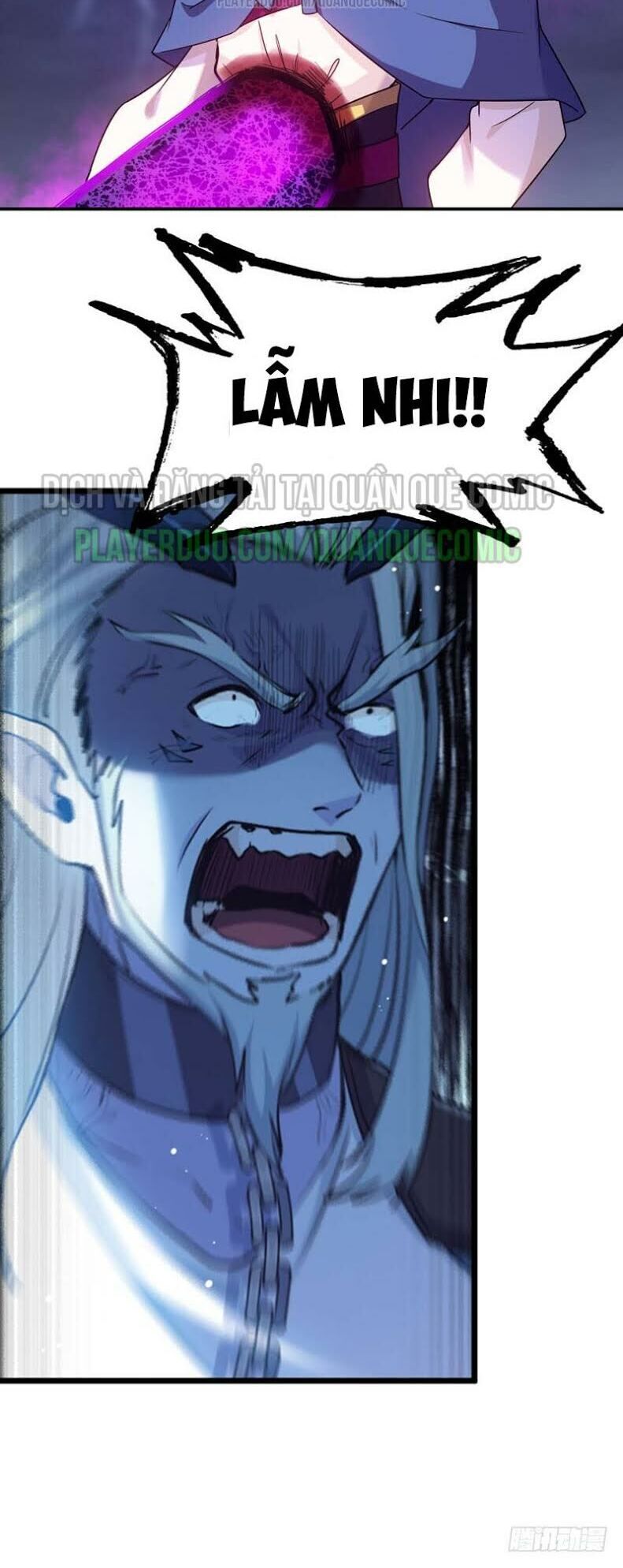 khởi đầu bằng một con côn chapter 74 24