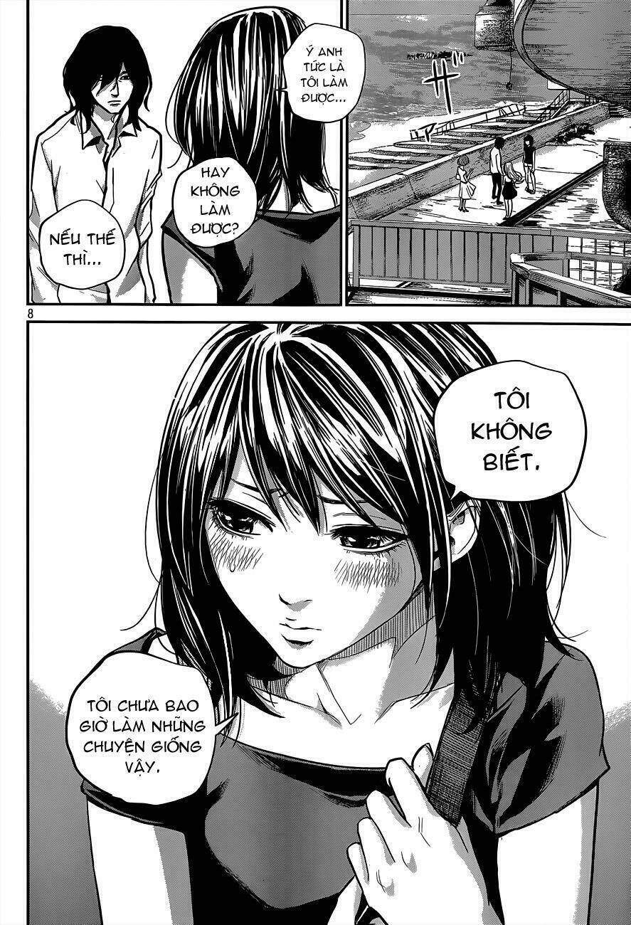 đạo luật nhiều vợ chapter 8 7