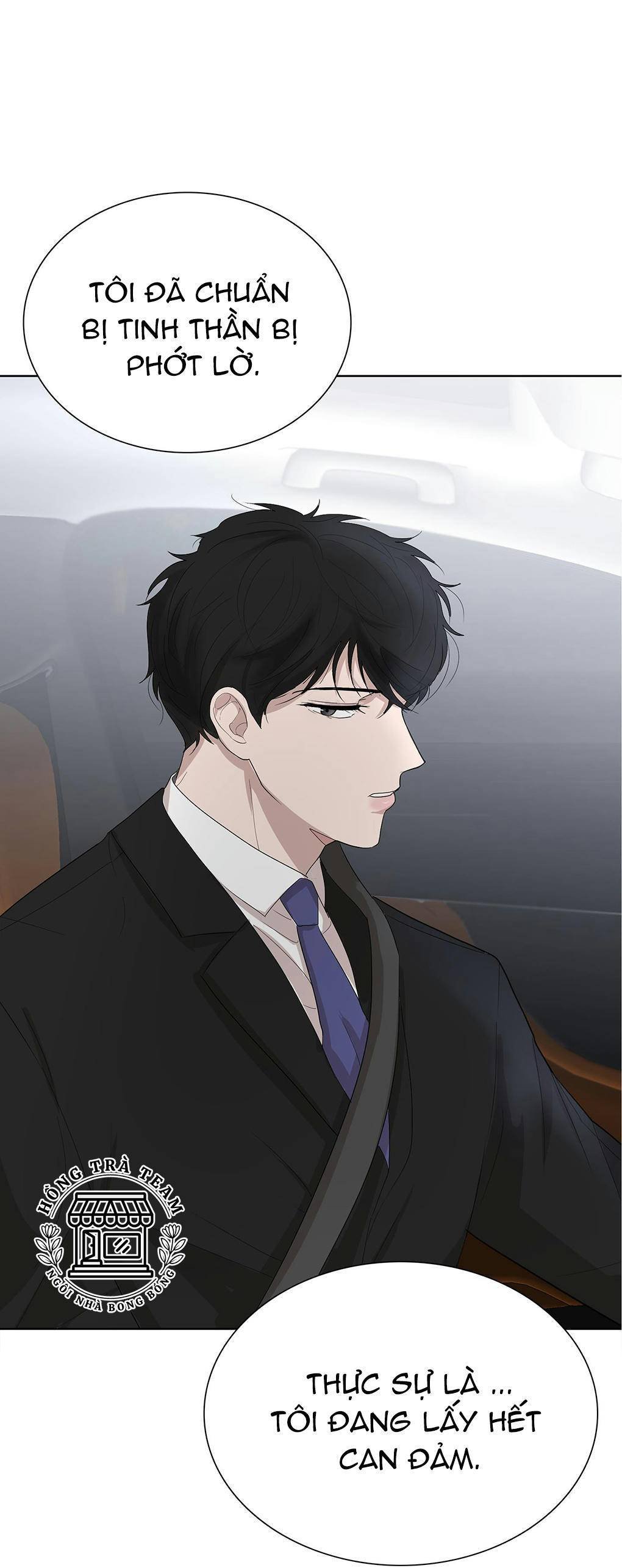 yêu đương nơi công sở chapter 2 112