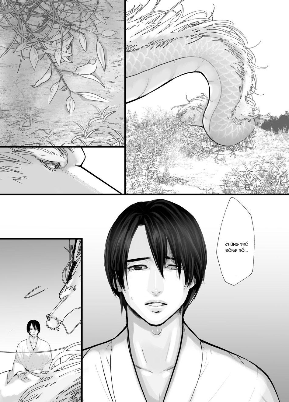 oneshot hỏny chapter 246.3 11