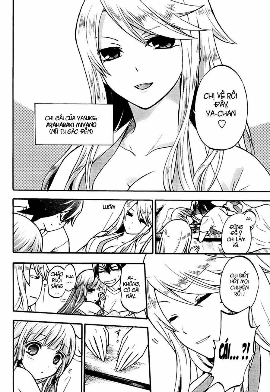 maga-tsuki chapter 2 7