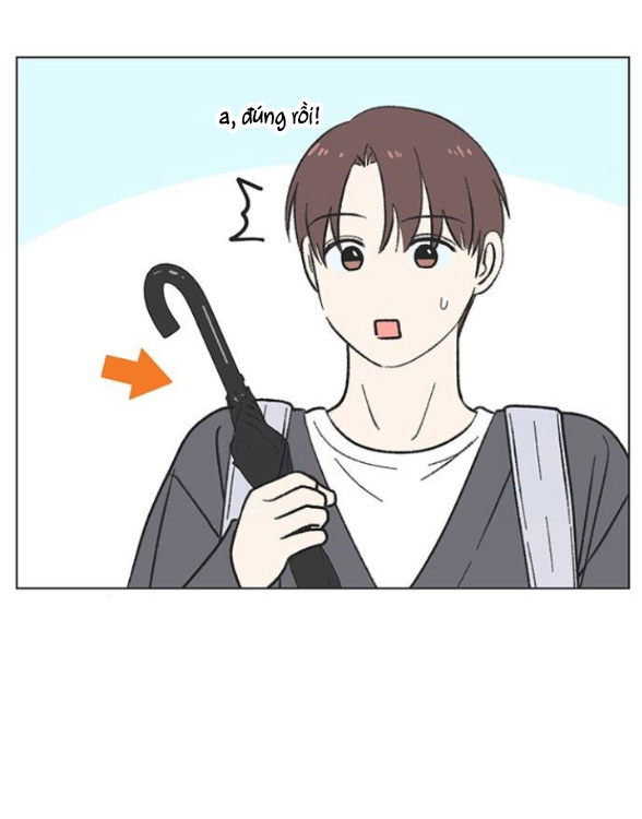 Thanh Xuân Đáng Yêu chapter 18.1 60