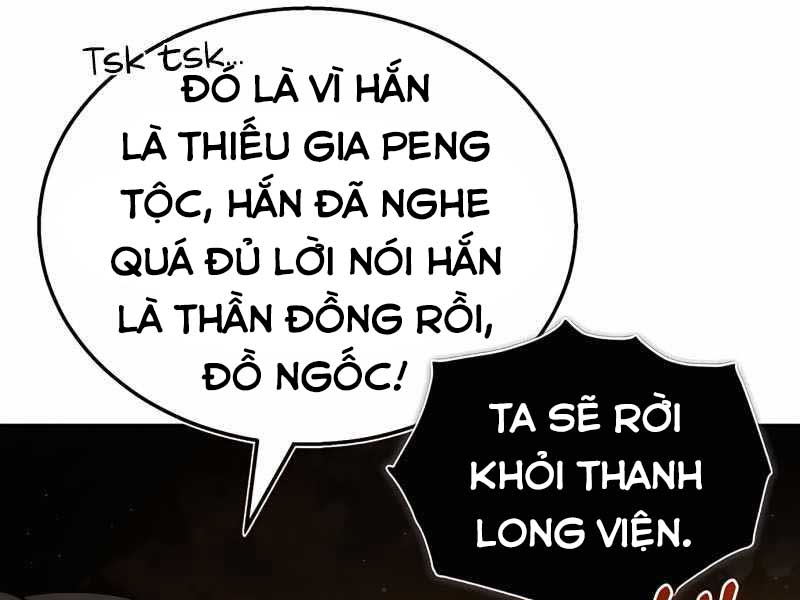 Giảng Sư Đứng Đầu, Baek Sư Phụ - Trang 144