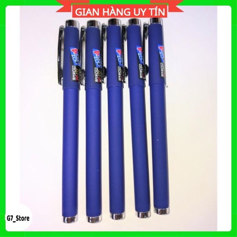 Bút Gel GP 777, bút nước ngòi 0,7mm